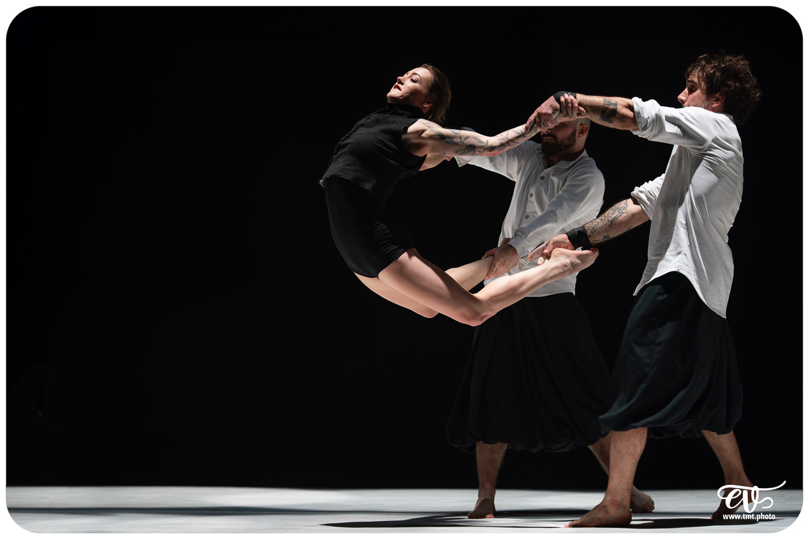 WHAT WILL HAVE BEEN (CIE CIRCA)